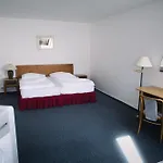 Otel Magnolia Roudnice nad Labem