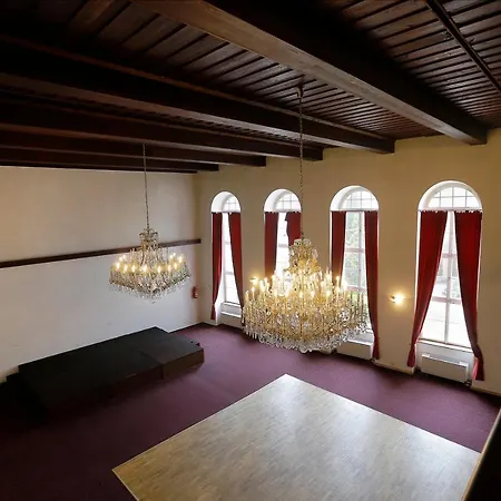 Hotel Magnolia Hotel Roudnice nad Labem