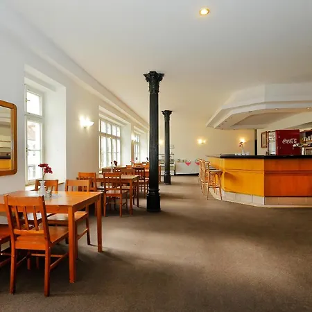 Hotel Magnolia Roudnice nad Labem