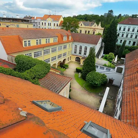 Magnolia Hotel Roudnice nad Labem