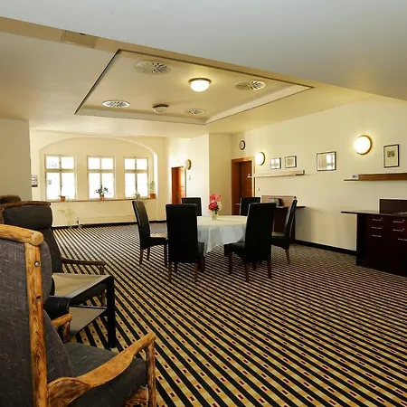 Hotel Magnolia Hotel
