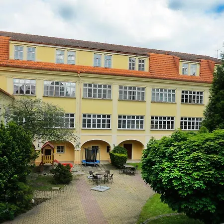 Hotel Magnolia 3* Roudnice nad Labem