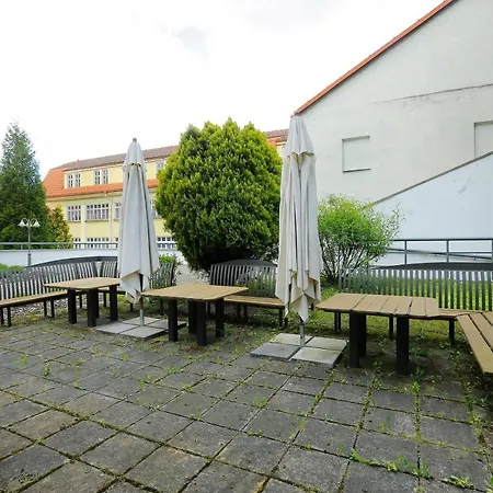 Magnolia Hotel 3*