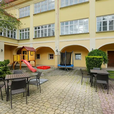 Hotel Magnolia 3* Roudnice nad Labem