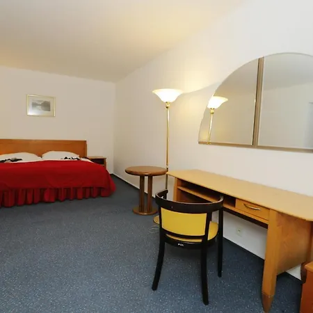 Hotel Magnolia 3*