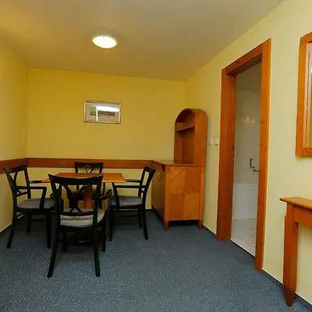 Hotel Hotel Magnolia 3*