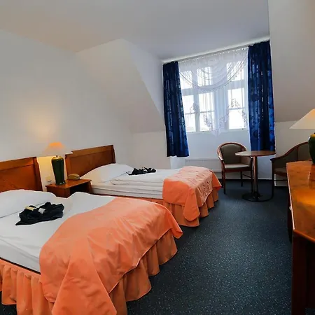 Hotel Magnolia 3*