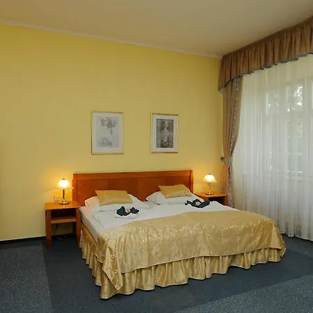 Hotel Magnolia Hotel