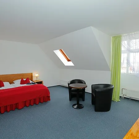 Hotel Magnolia Hotel Roudnice nad Labem