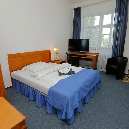 Hotel Magnolia 3* Roudnice nad Labem
