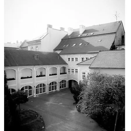 Szálloda Magnolia 3*