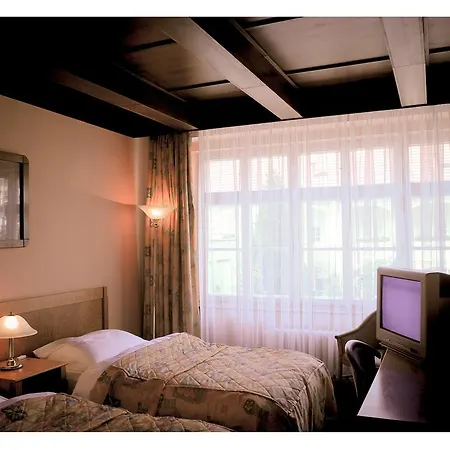 Magnolia 3*