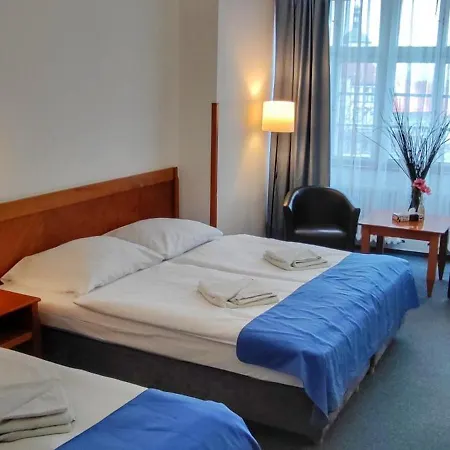 Magnolia Hotel Roudnice nad Labem