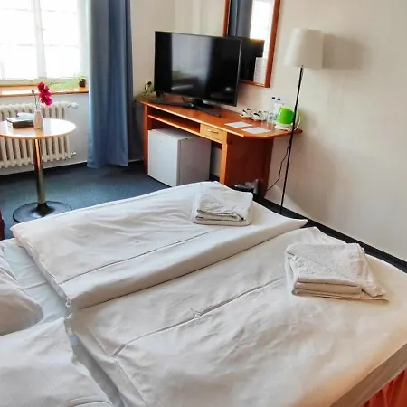 Hotel Magnolia Roudnice nad Labem