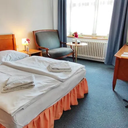 Hotel Magnolia 3*