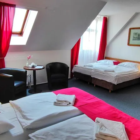 Hotel Magnolia 3*
