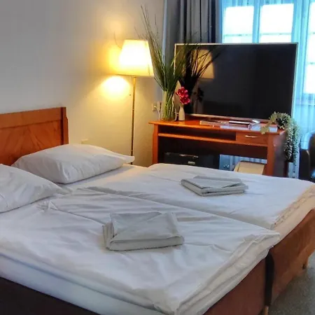 Magnolia Hotel 3*