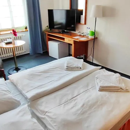 Hotel Magnolia Roudnice nad Labem