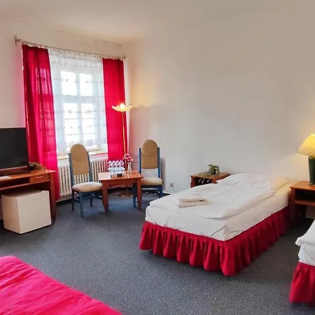 Hotel Magnolia