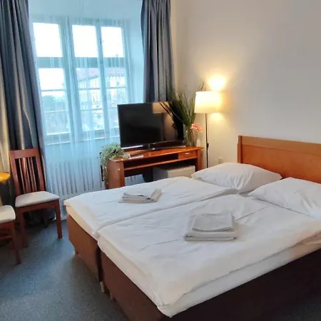 Hotel Magnolia 3*