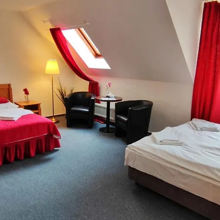 Hotel Magnolia 3*