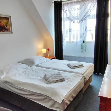 Hotel Magnolia Roudnice nad Labem