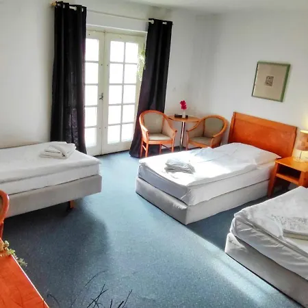 Hotel Magnolia
