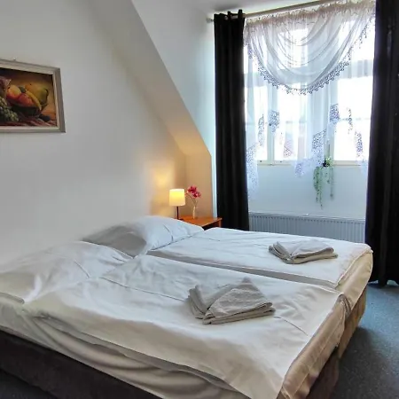 Hotel Magnolia 3*