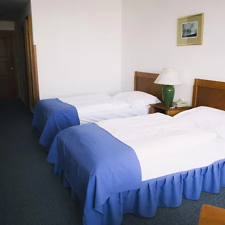 Magnolia Hotel 3*