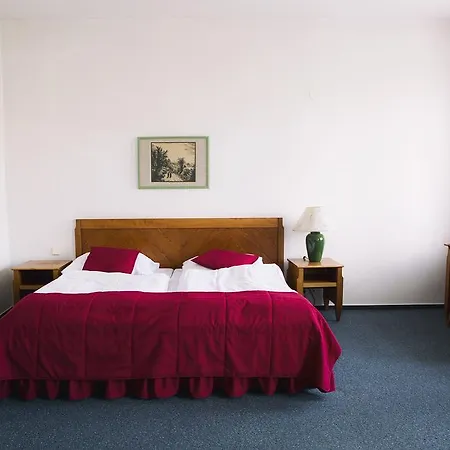 Hotel Magnolia