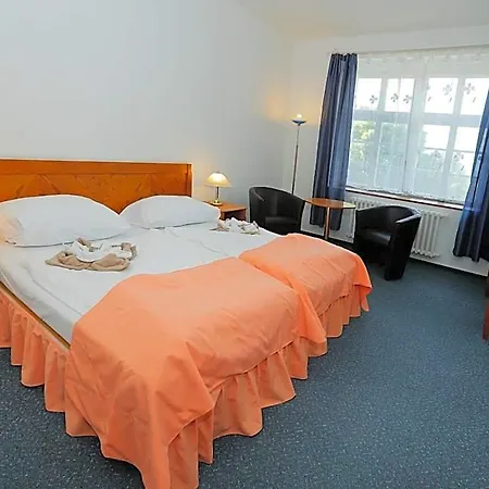 Hotel Magnolia Roudnice nad Labem