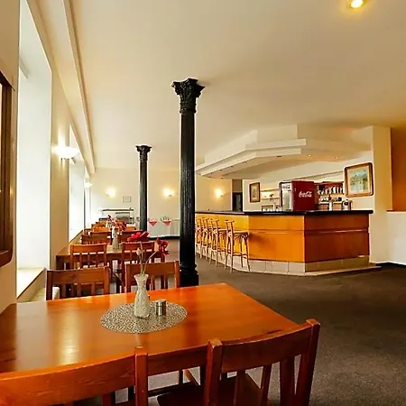 Magnolia Hotel 3*