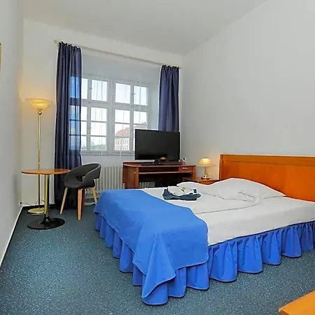 Hotel Magnolia Roudnice nad Labem