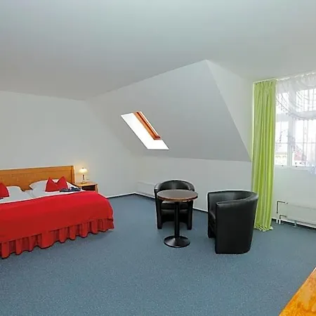 Hotel Magnolia 3*