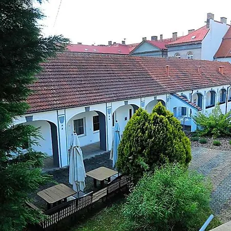 Magnolia Hotel Roudnice nad Labem