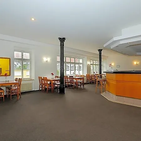 Magnolia Hotel Roudnice nad Labem