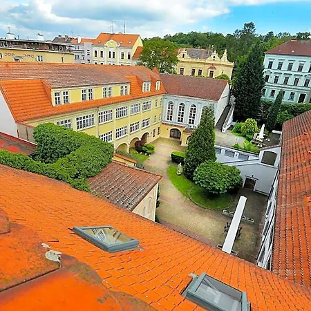 Hotel Magnolia 3*