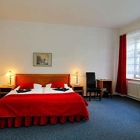 Magnolia Hotel 3*