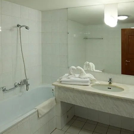 Hotel Magnolia Roudnice nad Labem