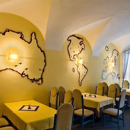 Hotel Magnolia 3*