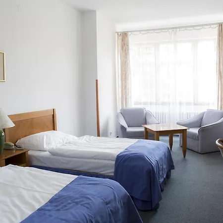 Magnolia Hotel 3*