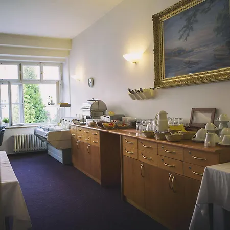 Hotel Magnolia Roudnice nad Labem