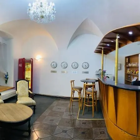 Hotel Magnolia Roudnice nad Labem