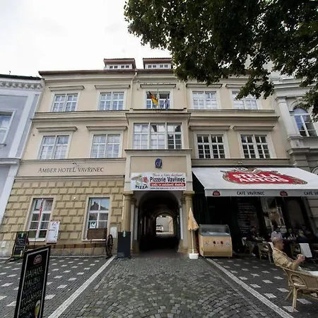 Szálloda Magnolia Roudnice nad Labem