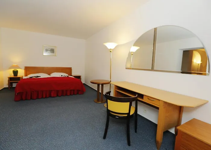 Hotel Magnolia 3*