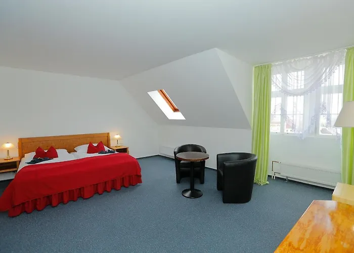 Magnolia Hotel Roudnice nad Labem