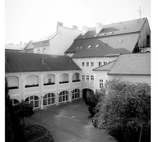Hotel Magnolia 3*