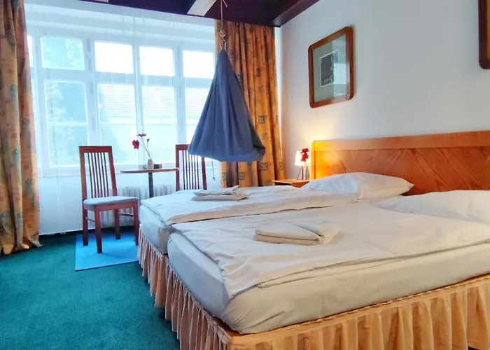 Magnolia Hotel 3*