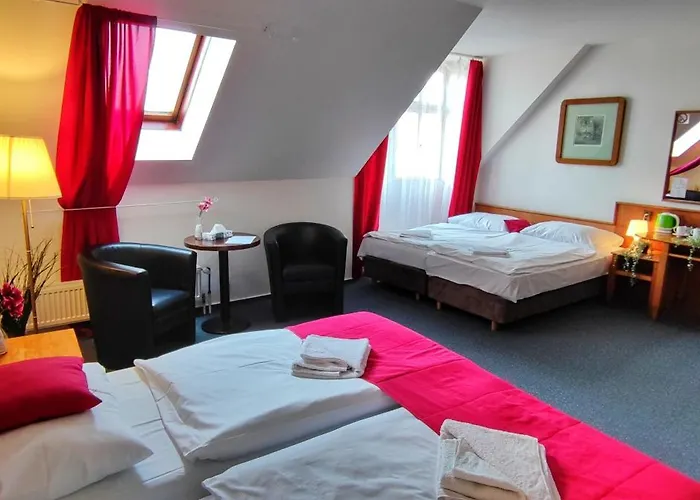 Hotel Magnolia 3*