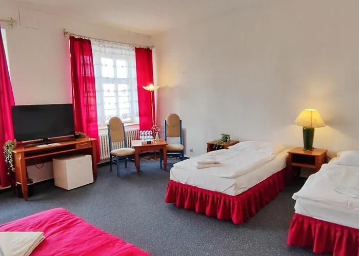 Hotel Magnolia